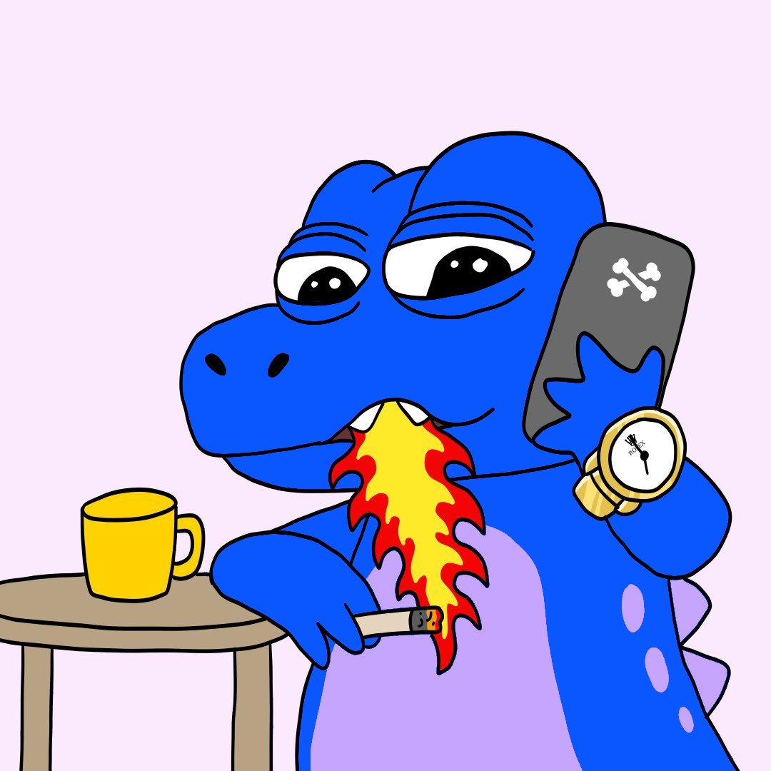 As promised for 1 million, we burned an additional 420690 $BREX 🔥

/IM_BREXXED_UP_RN

basescan.org/tx/0xfc88f601f…