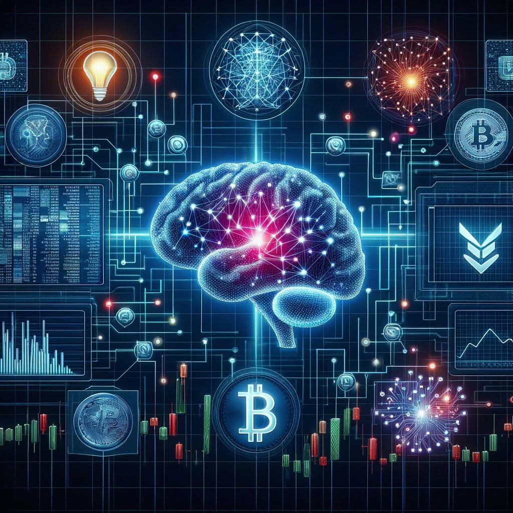 How to Win the Market Game * * * * * * We're in a bull market but some of you still wait for your portfolio to make x10 or x100 gains Is there still time? Will you ever see such gains? Do you hodl the right projects? Let me give you a word of advice on how to make the most…