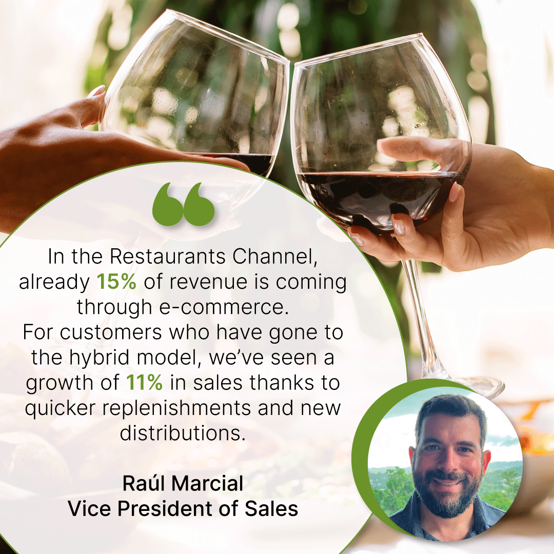 PepperiHQ's tweet photo. Get the full case study here: https://t.co/iLemk3JiC7

#fmcg #b2b #distributors #cpg #b2becommerce https://t.co/fAK7lQ8h5y