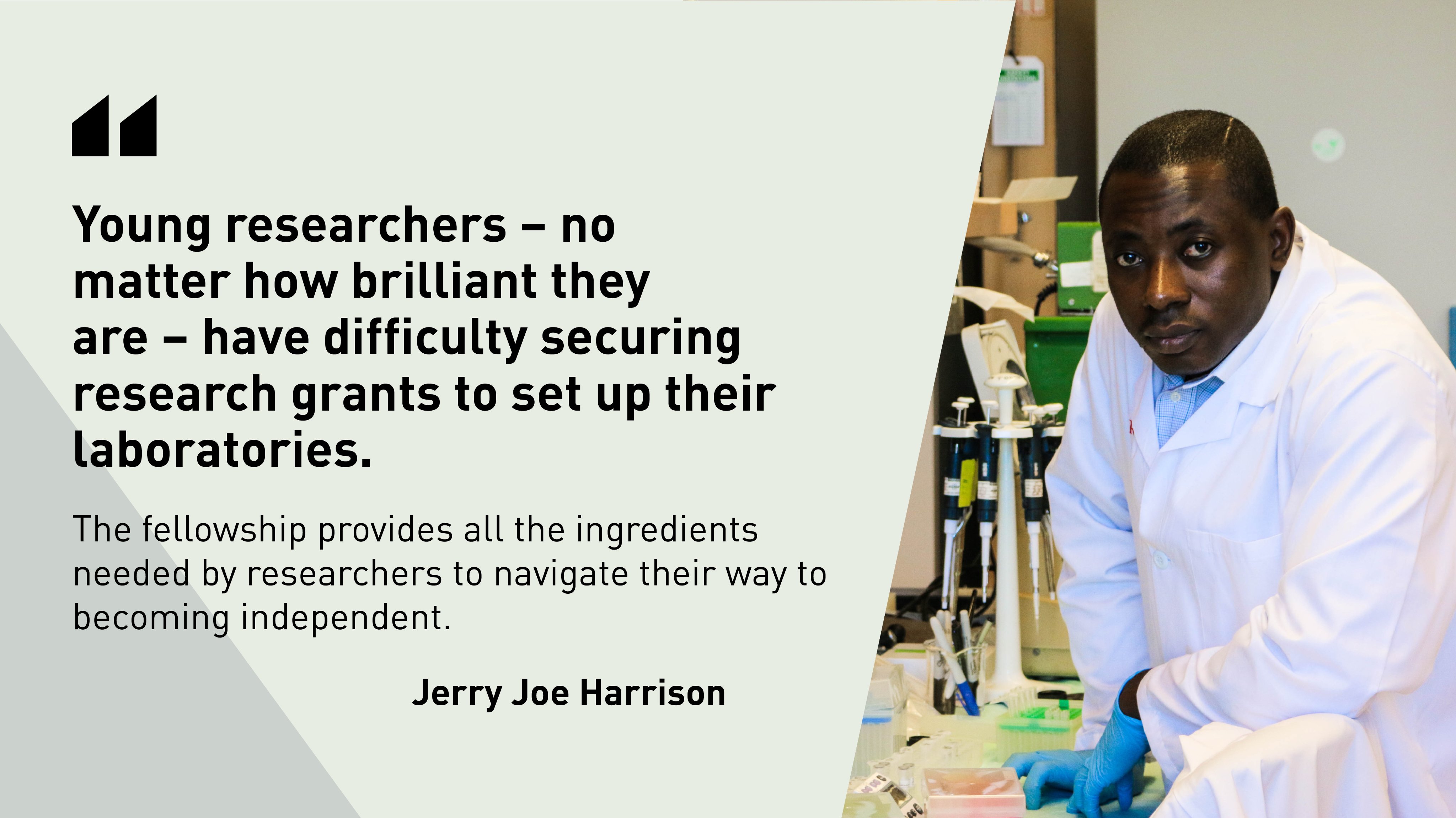 The Crick on X: &ldquo;Jerry Joe Harrison will be working with Peter 