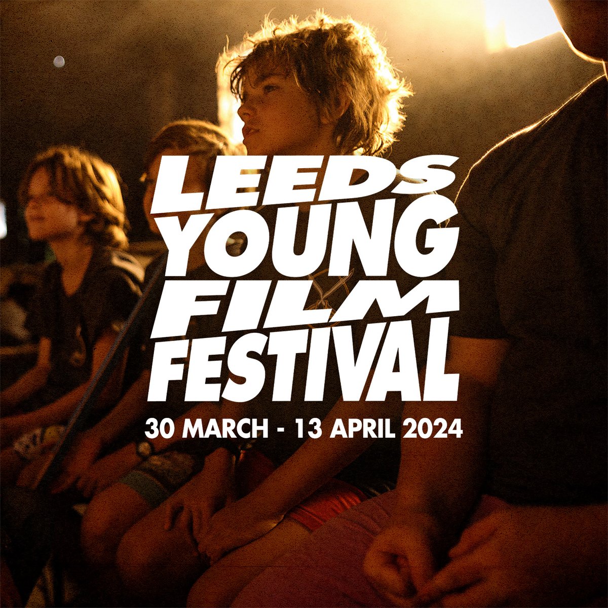 Join the celebration of the 25th @leedsyoungfilm this Easter! 🍿📽️ The festival is commemorating its quarter-century with an outstanding line-up, ft family cinema, workshops, nostalgic classics, & cutting-edge VR experiences. 📅 30 March - 13 April 🎟️ leedsfilm.com/lyff