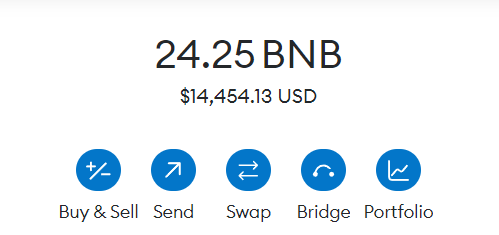 THANKS FOR THE FREE MONEYYYY $GMRX 

🚨‼️ GIVING AWAY 1 BNB ‼️🚨

TO ENTER:
✅Like and Retweet
✅Reply with " $BLOCK me"

Picking the winner in 24 hours. Goodluck 🫡