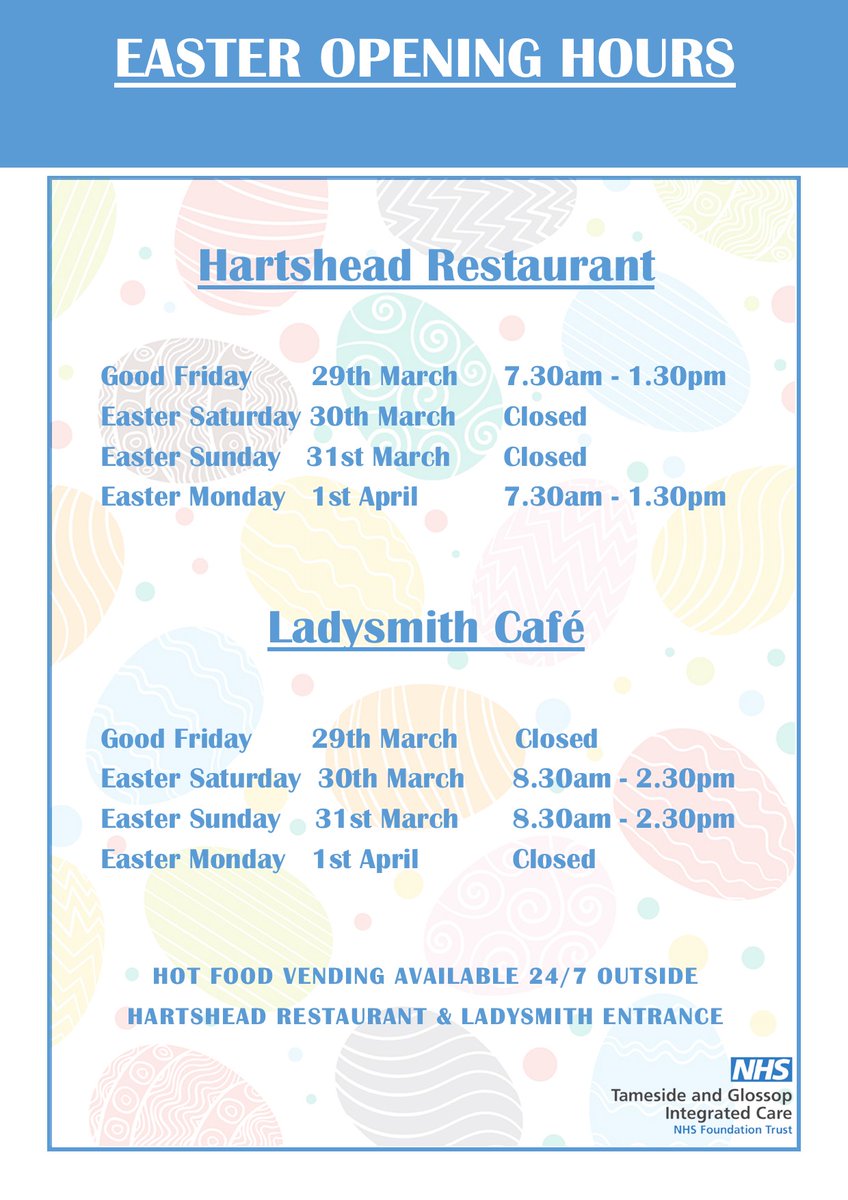 T&G Estates and Facilities tweet media