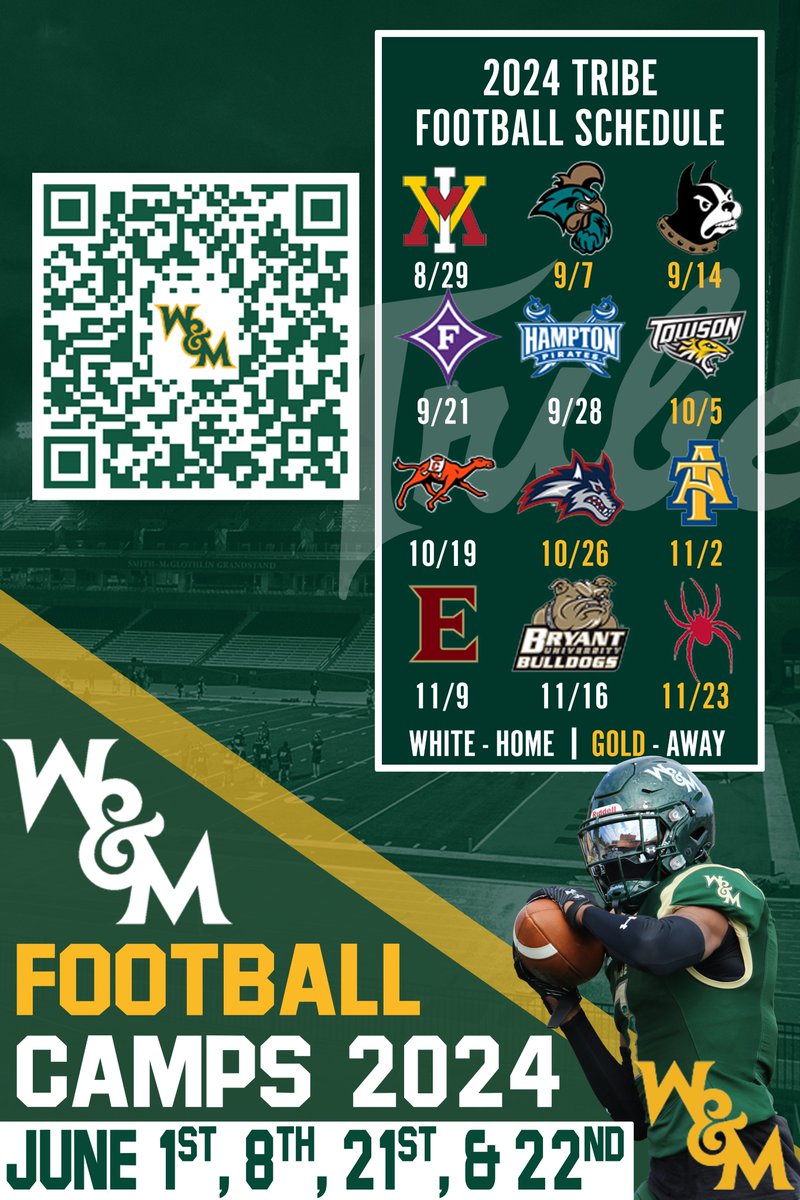 WMTribeFootball tweet picture