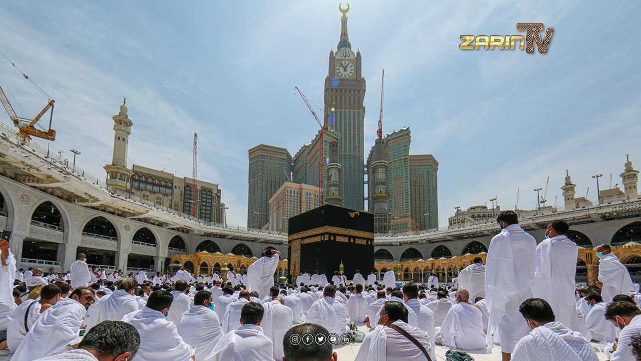 اعلام سهمیه حج امسال برای افغانستان و تحمیل هزینه اضافی برای حجاج شیعه مذهب