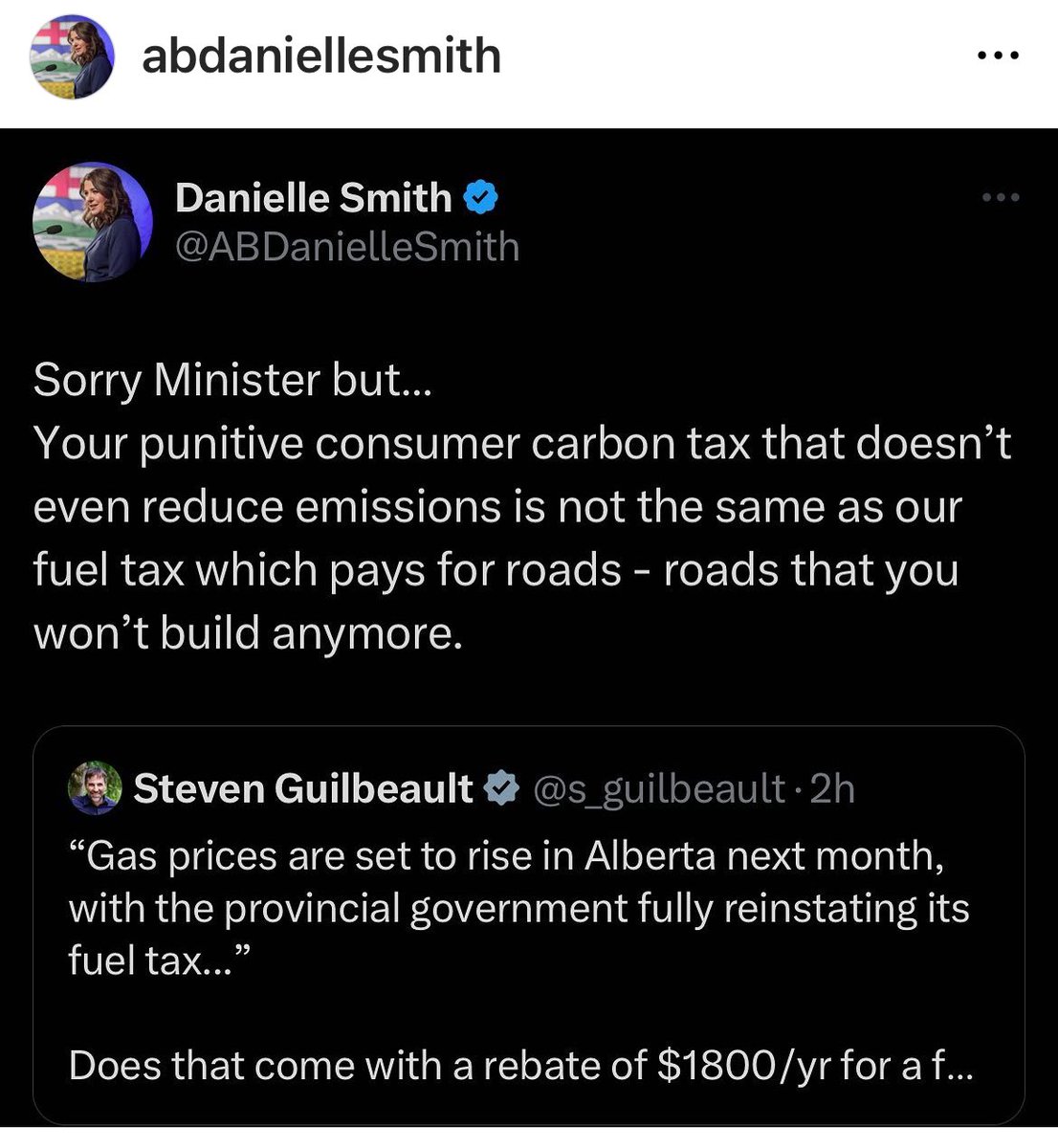 @stevenguilbeault is a liar
#FuckTrudeau