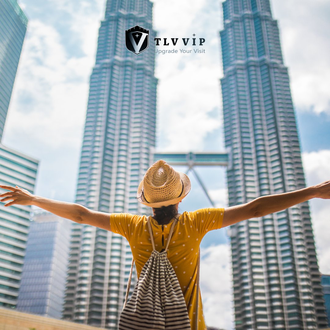 TLVVIP's tweet image. Explore the dynamic city of Kuala Lumpur on your terms with TLV VIP by your side.

Experience Malaysia's vibrant capital on a jet-setter's level. Book with TLV VIP now.

Booking request: tlv-vip.com/book-airport-v…
📞 WhatsApp: wa.me/17165995990

#KualaLumpur #Malaysia #TLVVIP