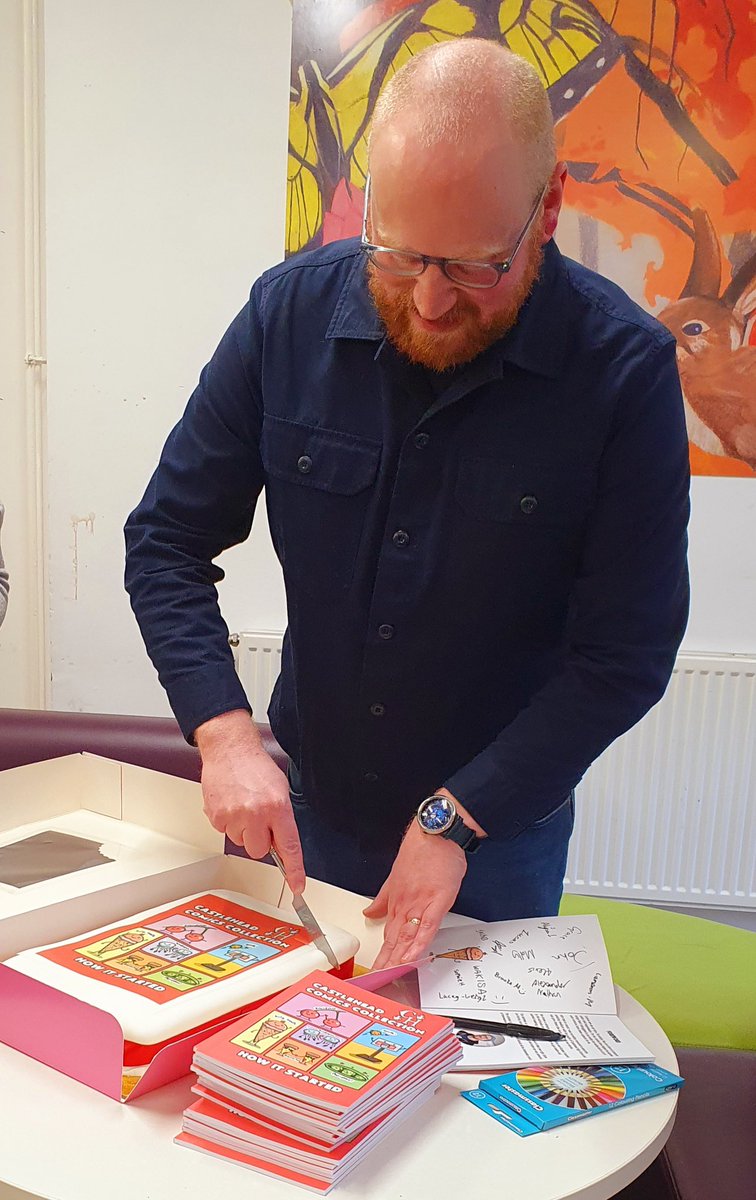 CastleheadHighlib tweet media