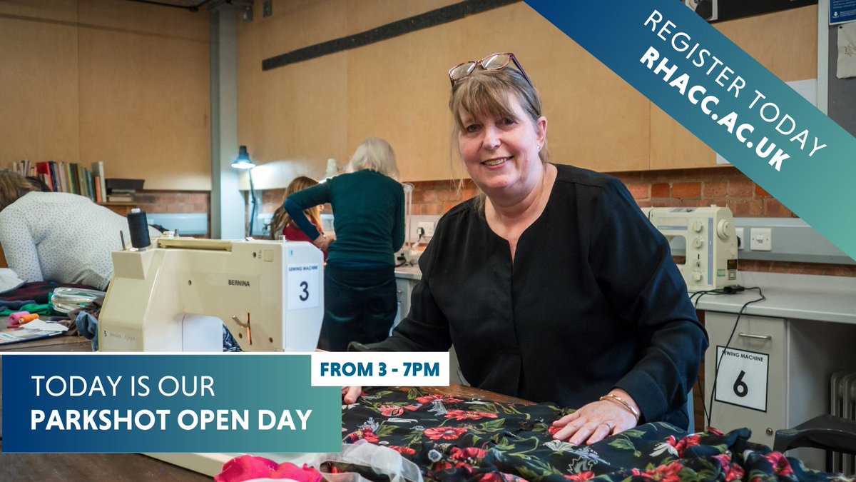 It's our Parkshot, Richmond Open Day TODAY! Come along any time between 3 - 7pm 📌 Ask a question 📌 Get support 📌 Get help enrolling 📌 Meet the team Find out more: bit.ly/3LzfuJl #ESOL #Business #Art #Richmond #OpenDay