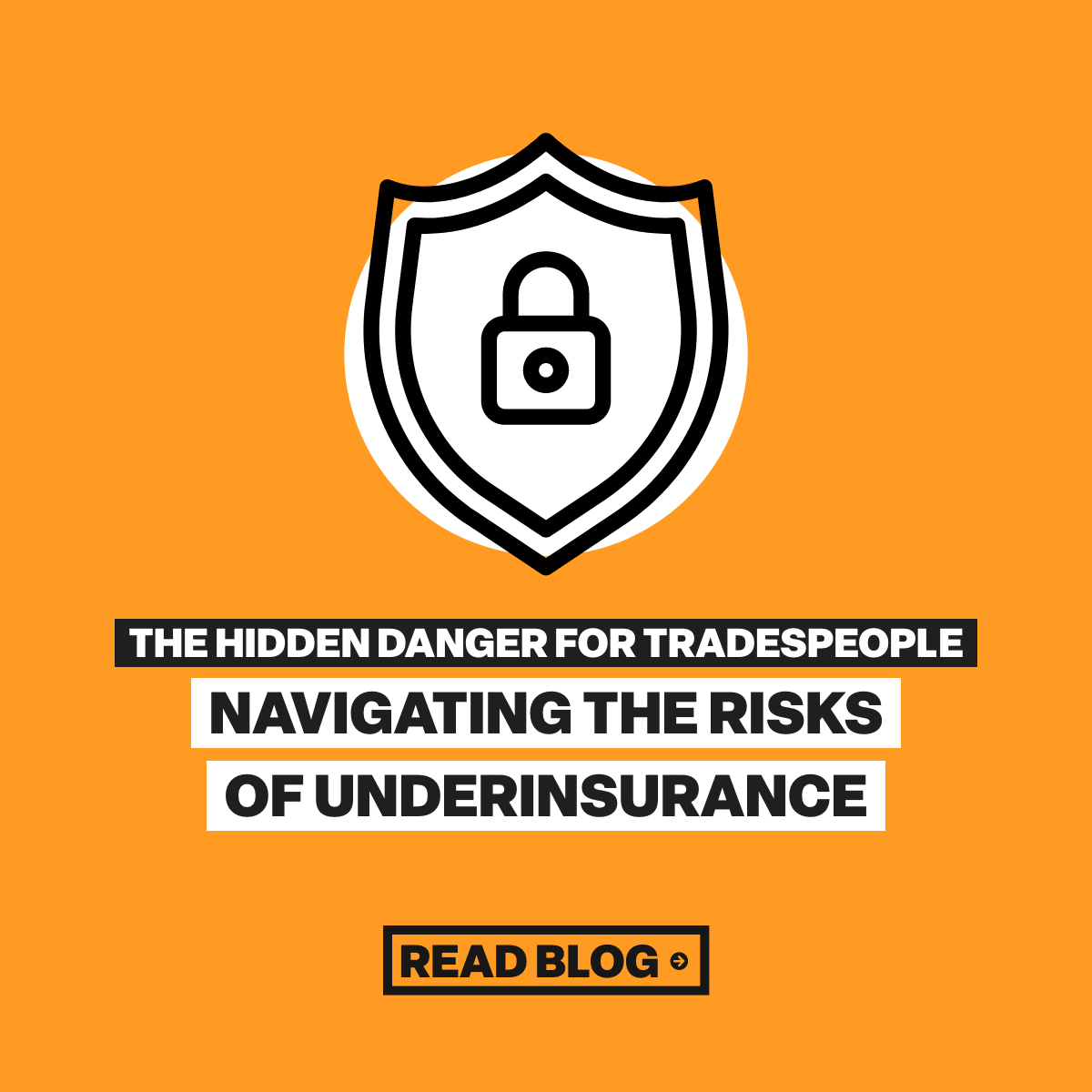 Worryingly, thousands of tradespeople in the UK are underinsured, but don’t panic – Rhino are here to help 🦏 Join us as we delve into the meaning of underinsurance, and how you can prevent it happening to you: rhinotradeinsurance.com/blog/2024/03/2… #trades #tradeinsurance #publicliability