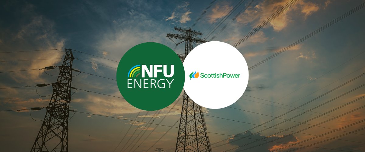It's your last chance to join our @ScottishPower Buying Group today to secure exclusive preferential rates on your energy bills. Act fast - prices are only valid until tomorrow! Don't miss out on this opportunity to maximise savings. Find out more: bit.ly/3TnnJfk