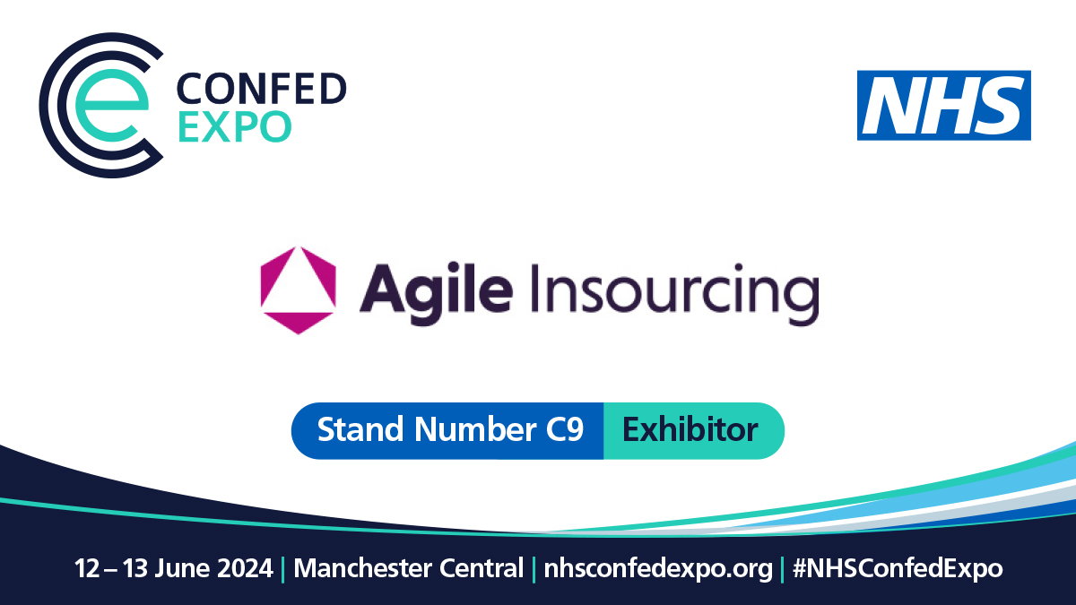 NHS ConfedExpo (@confedexpo) on Twitter photo Great to have <a href="/AInsourcing/">Agile Insourcing</a> at #NHSConfedExpo.
Agile Insourcing reduces wait lists & meet activity targets by using their project teams to see & treat additional patients. Bespoke, cost-effective services that deliver extra clinical capacity & exceptional patient care. Great to have <a href="/AInsourcing/">Agile Insourcing</a> at #NHSConfedExpo.
Agile Insourcing reduces wait lists & meet activity targets by using their project teams to see & treat additional patients. Bespoke, cost-effective services that deliver extra clinical capacity & exceptional patient care.