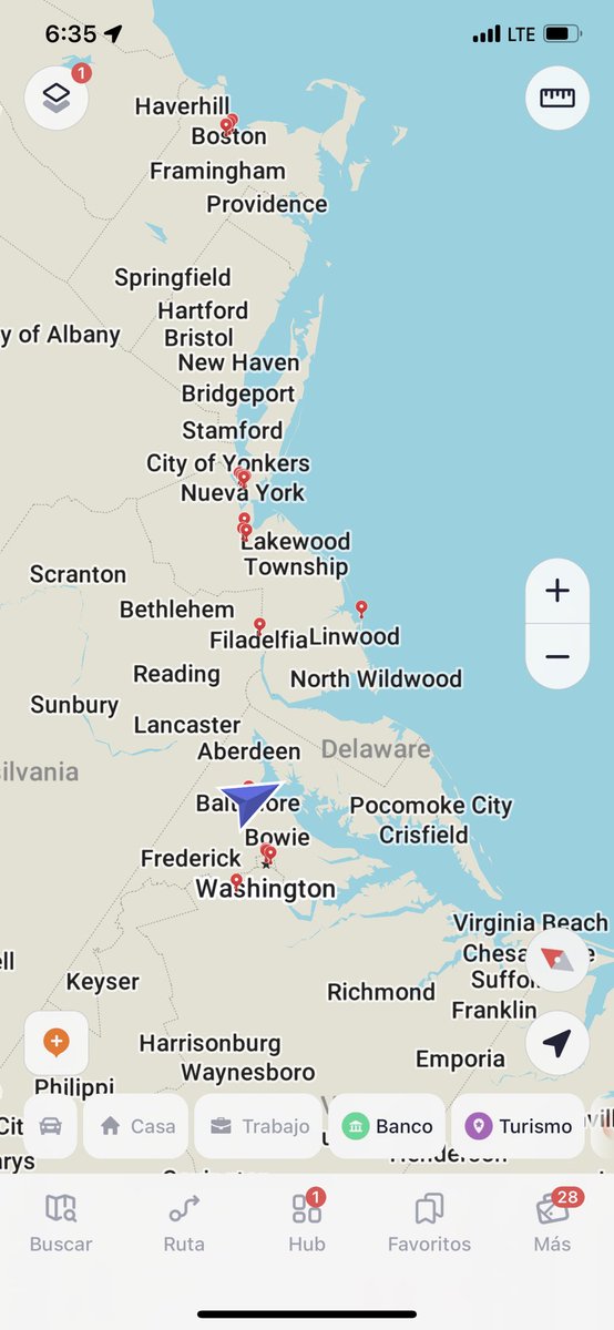 cargobassi's tweet image. En la madrugada, barco colisiona contra puente en Baltimore causando graves daños a la estructura.  Falla mecánica ?