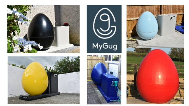 Award-winning West Cork-based company @my_gug has announced a successful round of fundraising, securing more than €900K in capital. The investment was led by BVP, with participation from Enterprise Ireland. Learn more @IrishTimes: rebrand.ly/MyGug-