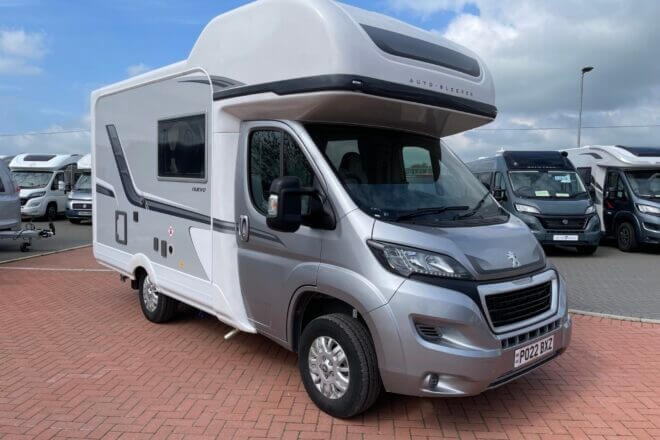Edwards Motorhomes tweet media