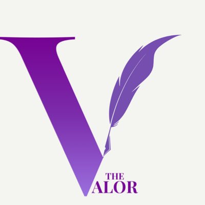 thevalorupb's tweet photo. A publication that fosters verity and gives voices to the unheard — The Valor reintroduces itself bringing you relevant news and stories spearheaded by student journalists starting this April 2024.   

#TheValor
#TheValorRelaunch 
#ForTheYouth https://t.co/z40w4fbukI