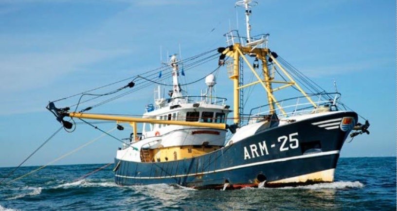 ✔️GSdinsdag
Uit de besluitenlijst van Gedeputeerde Staten van 26 maart 2024:
- Aanvullende opdracht voor Polder Natuur Zeeland en Groene oogst
- Openstelling subsidieregeling Gebiedsgerichte Aanpak Wonen
- Visserij Ontwikkel Plan

➡️ zeeland.nl/vergaderoverzi…