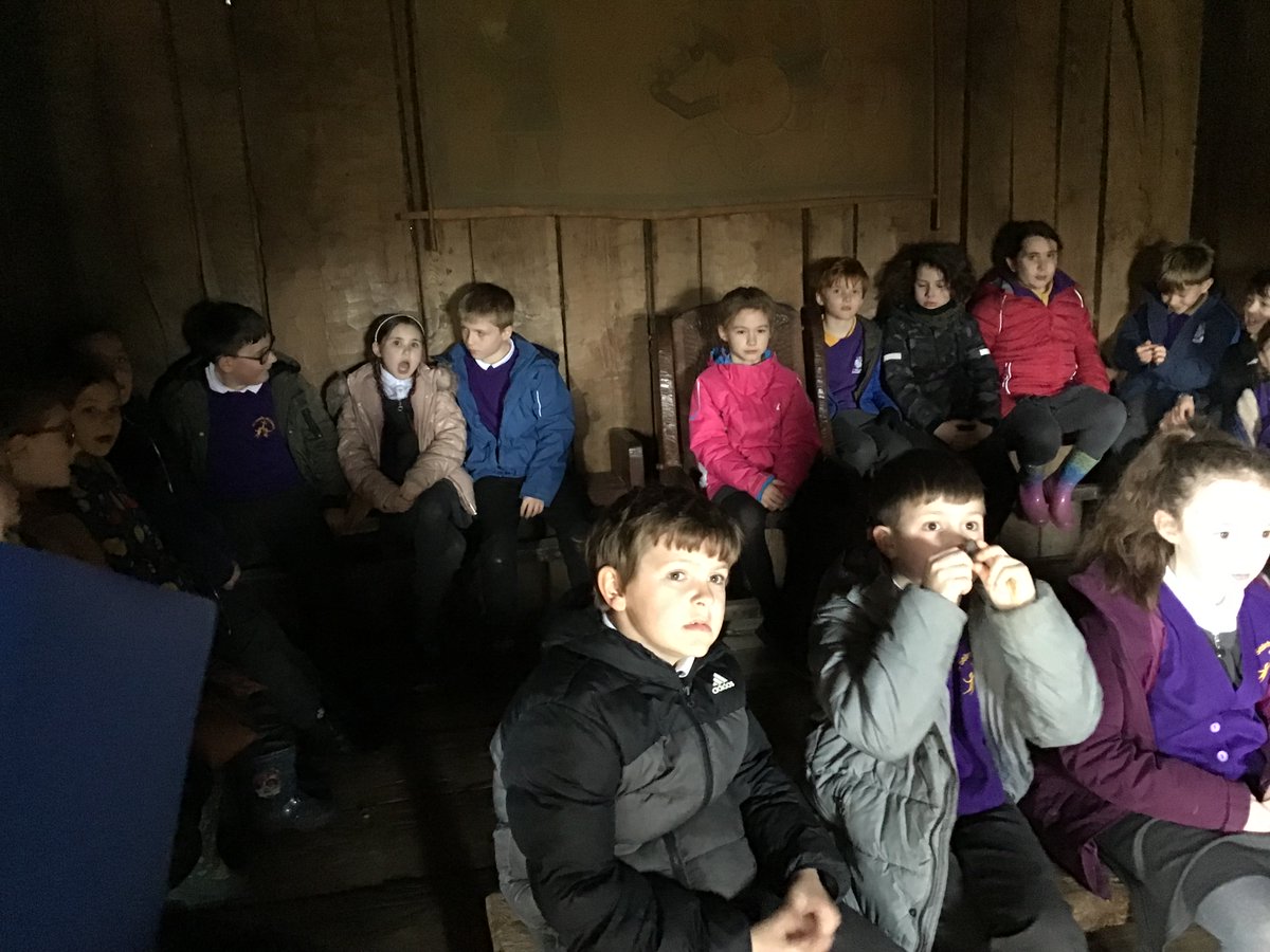 Neptune class extended their history learning by visiting West Stow Anglo-Saxon museum yesterday. Everyone had a great time looking at the artefacts. <a href="/PKCKST/">Primary Knowledge Curriculum</a> 
<a href="/CEO_DEMAT/">Adrian Ball</a> <a href="/DEMAT__/">Diocese of Ely Multi-Academy Trust</a> #handsonlearning #anglosaxon #museum