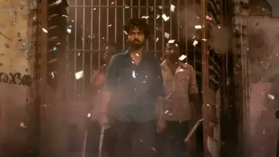 ๐ ๐จ ๐ฅ ๐ฏ ๐ ๐ซ ๐ข ๐ง ๐ ๐ค (@sakthi_champ) on Twitter photo #Rebel worth ๐๐
Starting to end ๐ seat edging Screenplay ๐ฅ
<a href="/gvprakash/">G.V.Prakash Kumar</a> na diff next level acting ๐ฅevery fight scene goosebumps ....
All aspects perfect ๐๐
Climax unexpected finishing Flag flying scene๐
Ithu maari Padam Pannu na <a href="/gvprakash/">G.V.Prakash Kumar</a> #Rebel worth ๐๐
Starting to end ๐ seat edging Screenplay ๐ฅ
<a href="/gvprakash/">G.V.Prakash Kumar</a> na diff next level acting ๐ฅevery fight scene goosebumps ....
All aspects perfect ๐๐
Climax unexpected finishing Flag flying scene๐
Ithu maari Padam Pannu na <a href="/gvprakash/">G.V.Prakash Kumar</a>