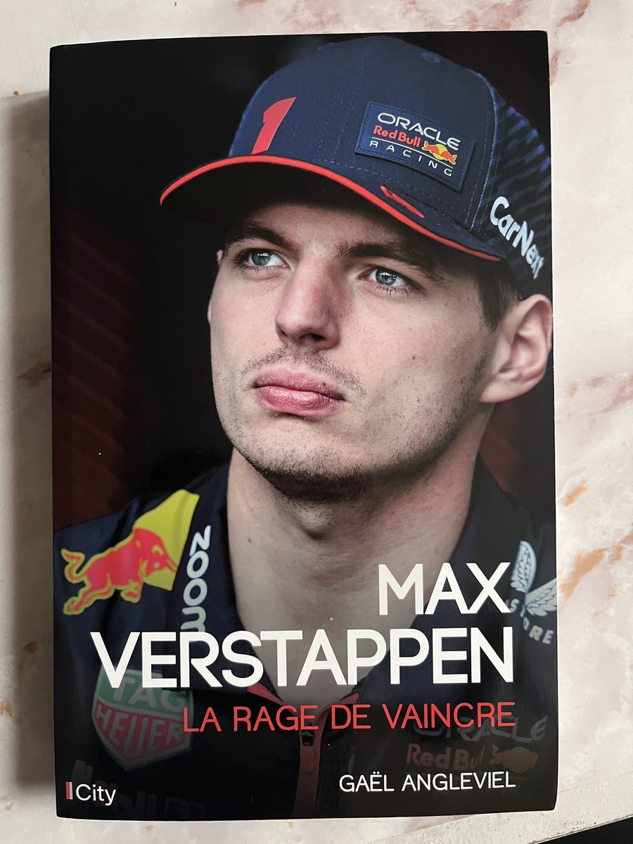 Michaël Duforest tweet media