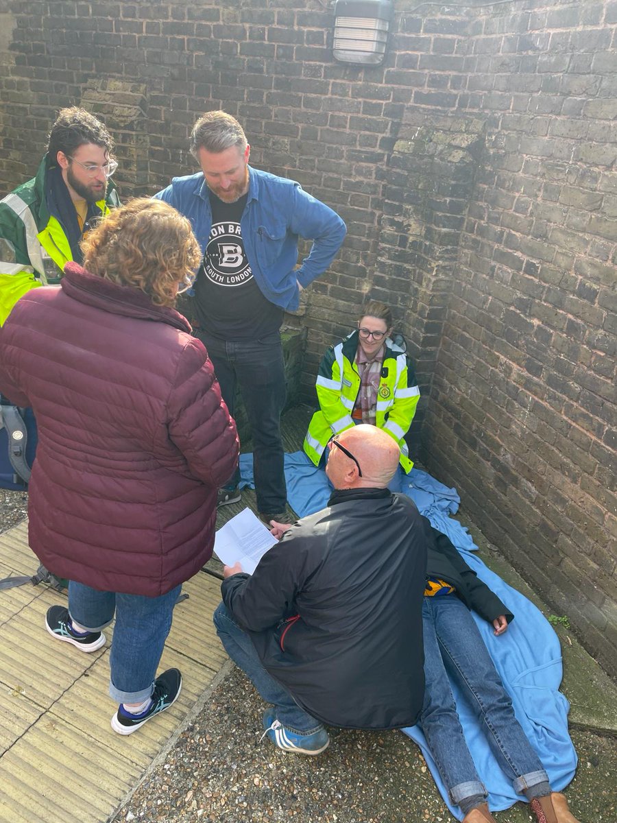 Prehospital Care brings you face to face with legal & ethical issues which can prove difficult to navigate without the right preparation. Our Law & Ethics Pod brings experienced clinicians & expert academics together to tackle the dilemmas that affect your clinical practice.