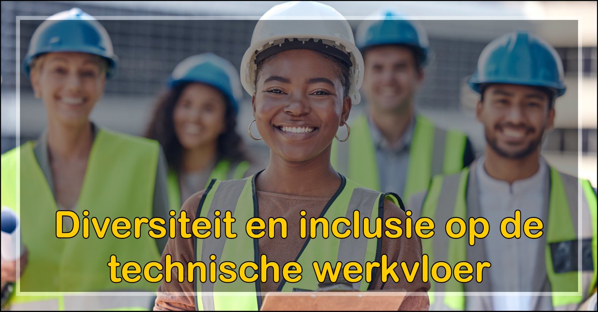 #Techniekpact #nieuwsbrief Benieuwd naar wat er gebeurt qua diversiteit/inclusie in de technologie? 'Spoiler alert'😉 Het antwoord is: héél veel! 🆕📨Lees erover in de editie van maart 2024 👉 tinyurl.com/v5shpyv8