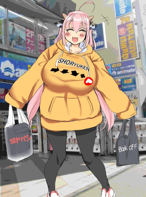 わい、見せられる範囲で職場に晒している( 'Д` ) 