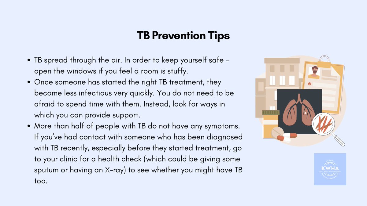 Kenya Women in Health Alliance tweet media