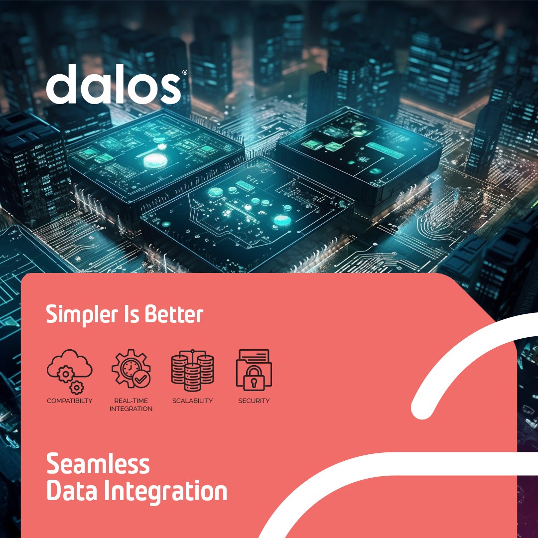Dalos seamlessly integrates your asset data, offering a unified view and complete control over the entire lifecycle of your assets. Experience effortless management and optimization of your assets through our innovative platform.

Request a Demo: dalos.co/request-a-demo/