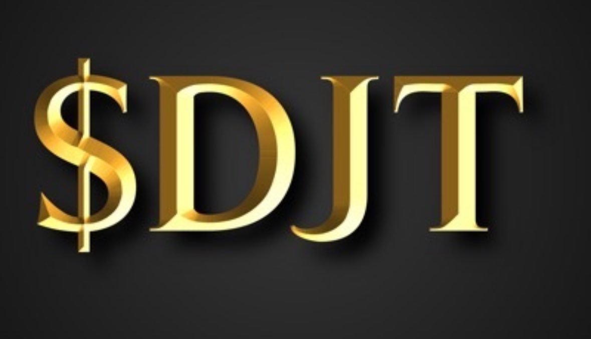 BoostedPatriot1's tweet image. Let’s ring that bell today! #DWAC #DJT