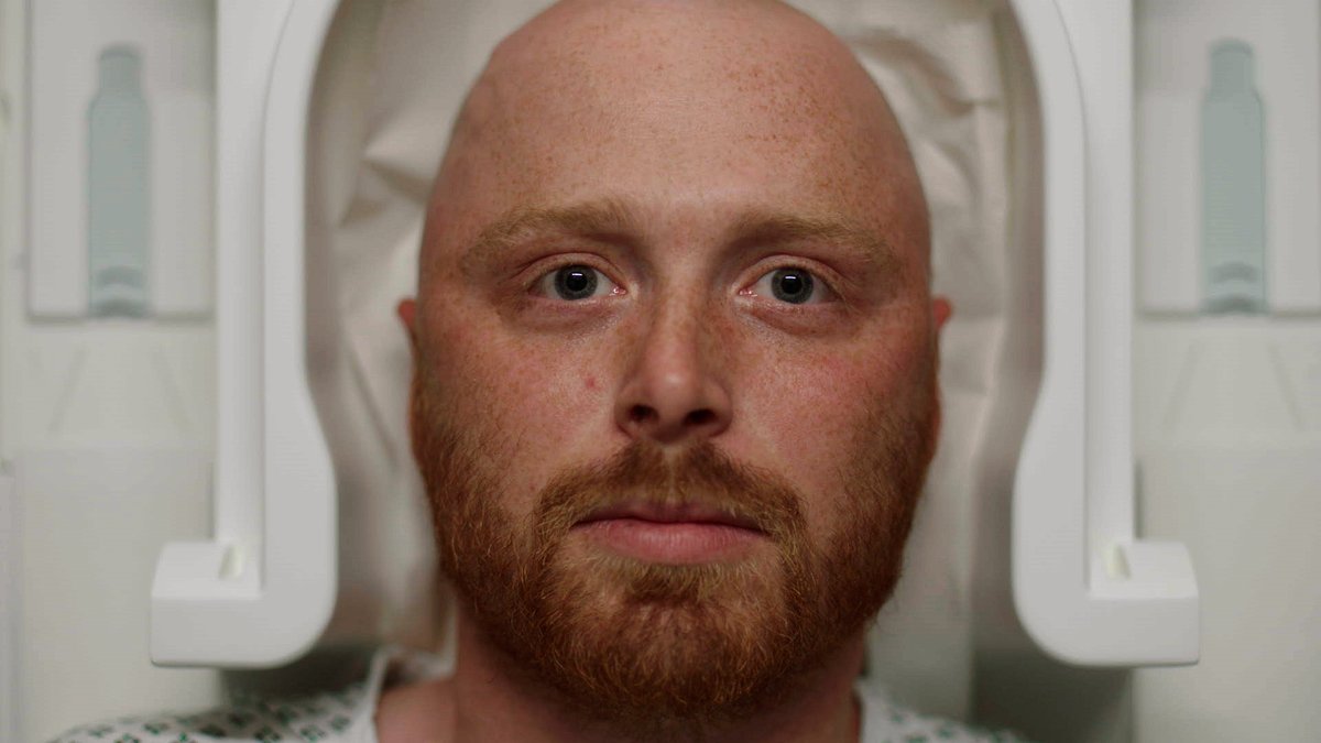 Bertha DocHouse (@berthadochouse) on Twitter photo Diagnosed with an incurable brain tumour, filmmaker Kit Vincent enlists his family for a darkly humorous project to help them come to terms with his illness.
Red Herring, in partnership with <a href="/sheffdocfest/">Sheffield DocFest</a>.
Mon 15 Apr, followed by a filmmaker Q&A: bit.ly/SDSRH Diagnosed with an incurable brain tumour, filmmaker Kit Vincent enlists his family for a darkly humorous project to help them come to terms with his illness.
Red Herring, in partnership with <a href="/sheffdocfest/">Sheffield DocFest</a>.
Mon 15 Apr, followed by a filmmaker Q&A: bit.ly/SDSRH