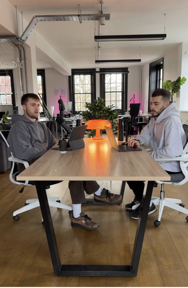 Are you actually an entreprenuer if you didn't get suspended for selling sweets at school? #linkedin