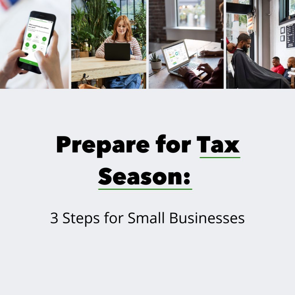 licit_tech's tweet image. 3 QuickBooks Tools to Conquer Tax Season as a Small Business buff.ly/4as6RKm