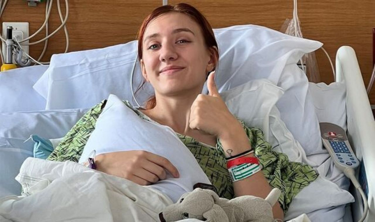 ABD'de 5 yıldır elektronik sigara kullanan 20 yaşındaki Karlee Ozkurt'un ciğerleri söndü.