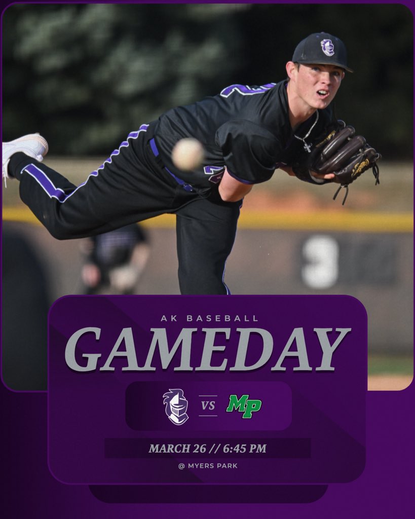 Ardrey Kell Baseball tweet media