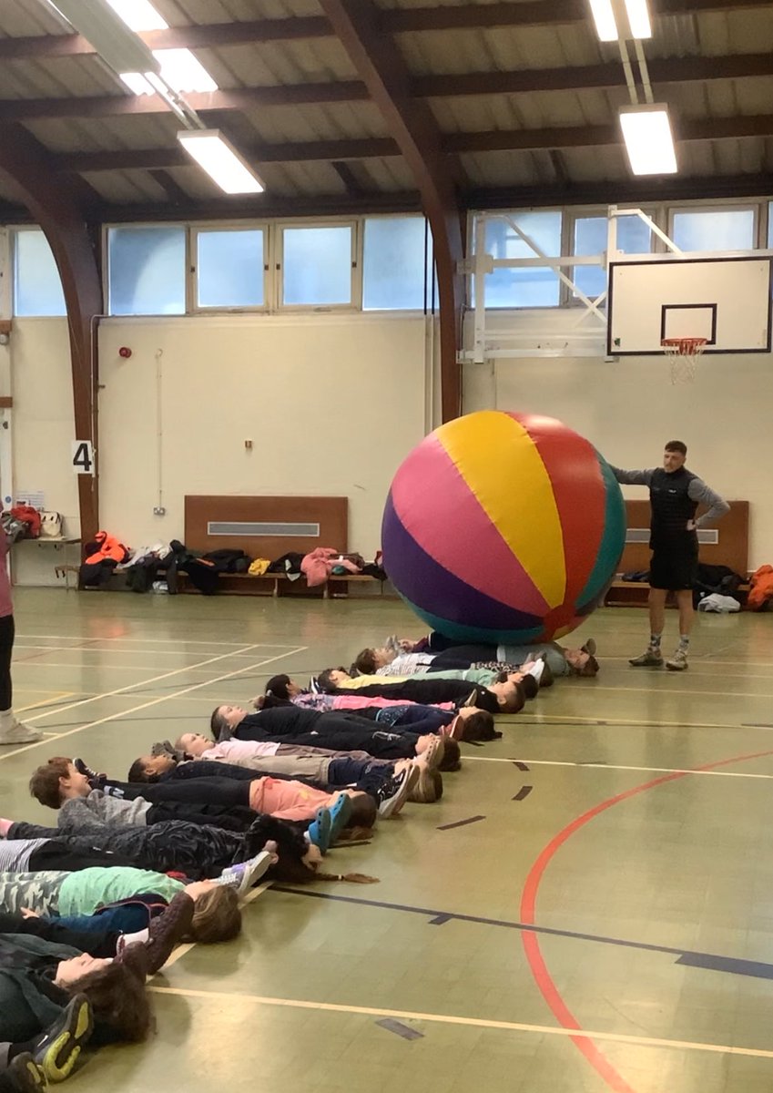 We would like to say a huge thank you to our wonderful Year 5 cohort who had a smashing time on their 2-night residential at @LeaGreenCentre last week. Beautiful manners, impeccable behaviour and inspiring bravery shown throughout! 🤩🧗🛌