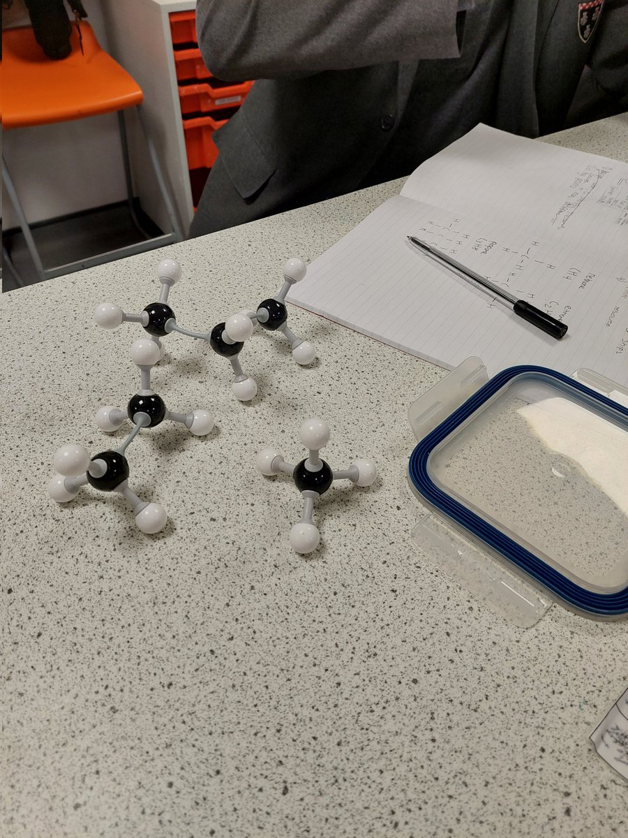 Ponteland Science tweet media