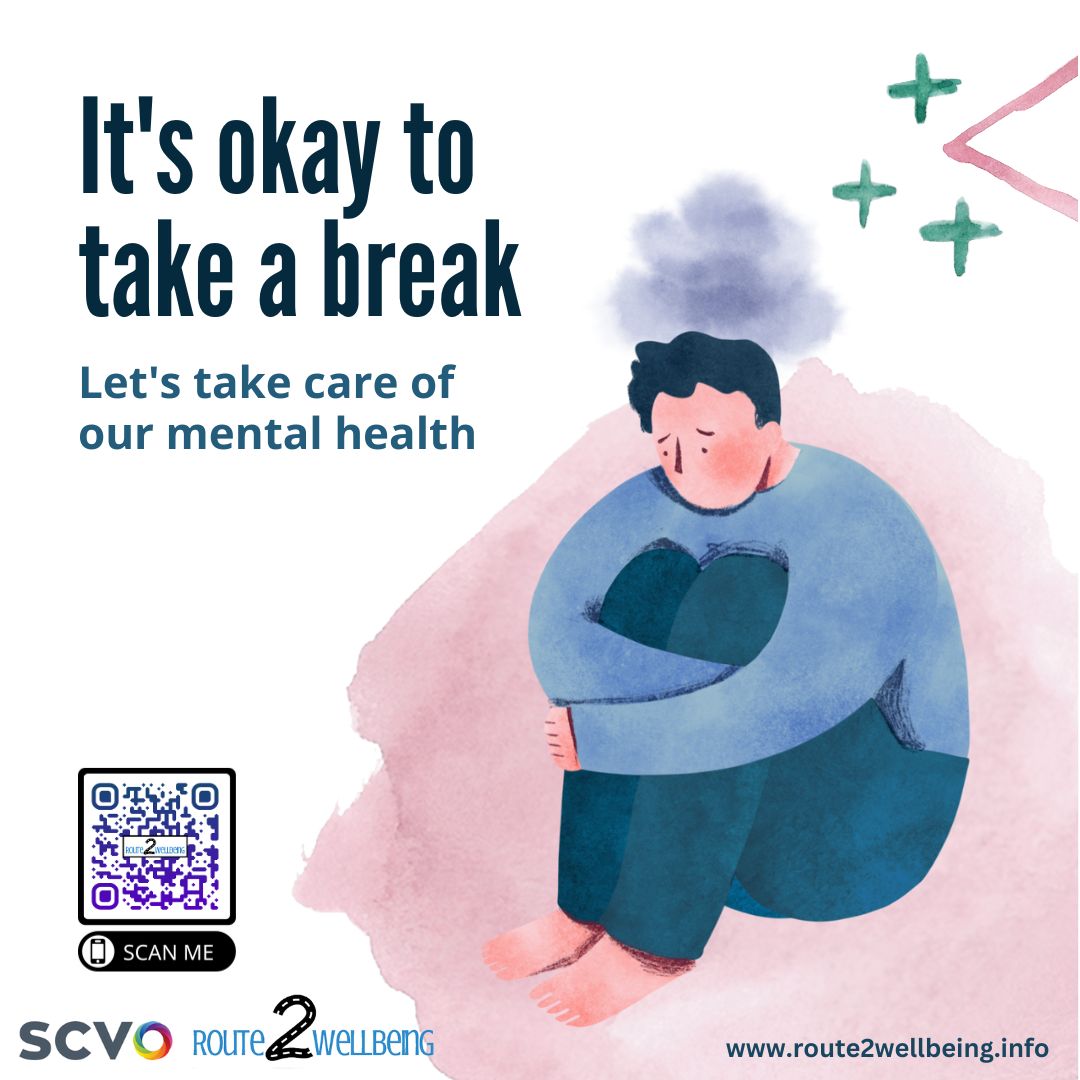 Stress can feel overwhelming, but you're not alone! Build strong support networks like good friends or consider professional help if needed. Together, let's fight stress and prioritize mental health. #StressAwarenessMonth