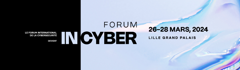 J1 du #ForumInCyber2024 qui durera jusqu'au 28 mars à Lille ! Le @FIC_eu est le principal événement européen sur les questions de la sécurité et de la confiance numérique. OPPSCIENCE y présentera #SPECTRA, un logiciel dédié aux forces de l’ordre pour les aider dans leurs