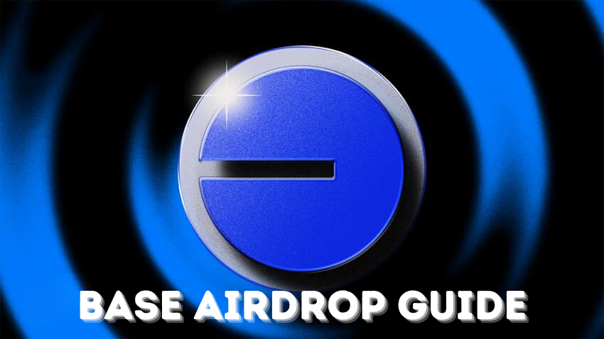 EvanLuthra's tweet photo. Solana airdrop made people millionaires.

But most of you missed it.

Now Base chain will produce new millionaires.

Here's a step-by-step guide to farm $BASE airdrop and make crazy money with it:

( Don't forget to Bookmark it! ) https://t.co/QAWToF7bAj
