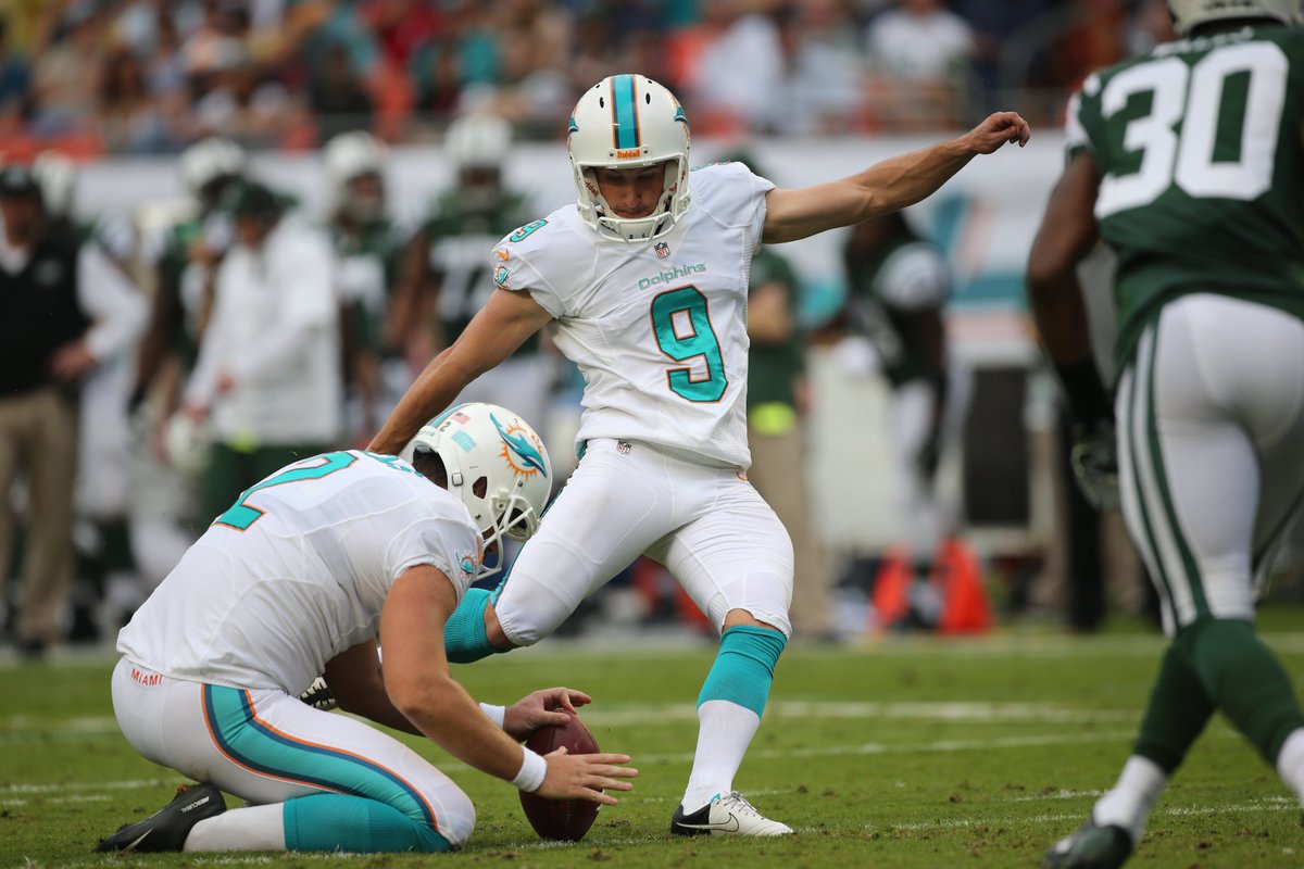 TheFishTank (@thefishtank81) on Twitter photo Following an historic career at <a href="/GatorsFB/">Florida Gators Football</a>, <a href="/CalebSturgis1/">Caleb Sturgis</a> was an All-Rookie performer for the <a href="/MiamiDolphins/">Miami Dolphins</a> in 2013. Big kicks followed in 2014 as well, but an unlikely injury quickly changed the course of his Fins' tenure. #DiveIn <a href="/ojmcduffie81/">OJ McDuffie</a> <a href="/TeamLevit/">Seth Levit</a>
#ApplePodcasts Following an historic career at <a href="/GatorsFB/">Florida Gators Football</a>, <a href="/CalebSturgis1/">Caleb Sturgis</a> was an All-Rookie performer for the <a href="/MiamiDolphins/">Miami Dolphins</a> in 2013. Big kicks followed in 2014 as well, but an unlikely injury quickly changed the course of his Fins' tenure. #DiveIn <a href="/ojmcduffie81/">OJ McDuffie</a> <a href="/TeamLevit/">Seth Levit</a>
#ApplePodcasts