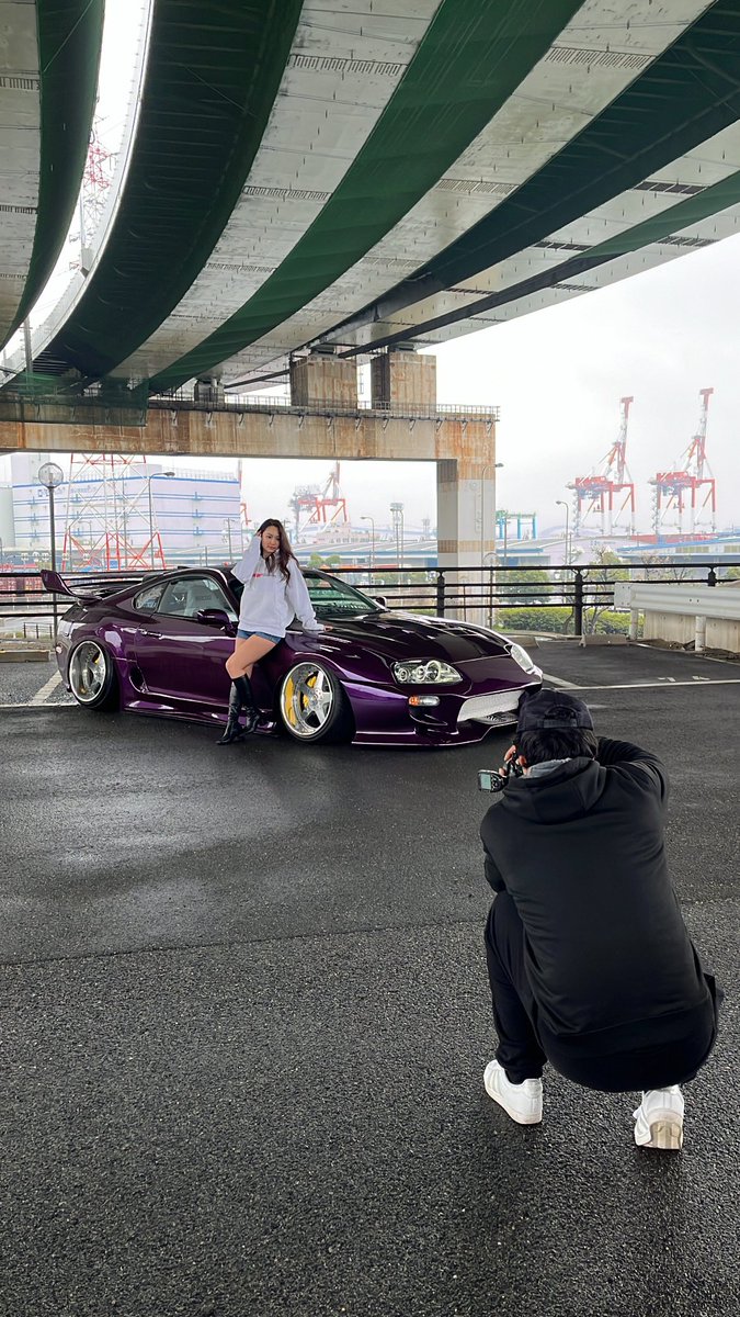 Yuki Asai tweet media