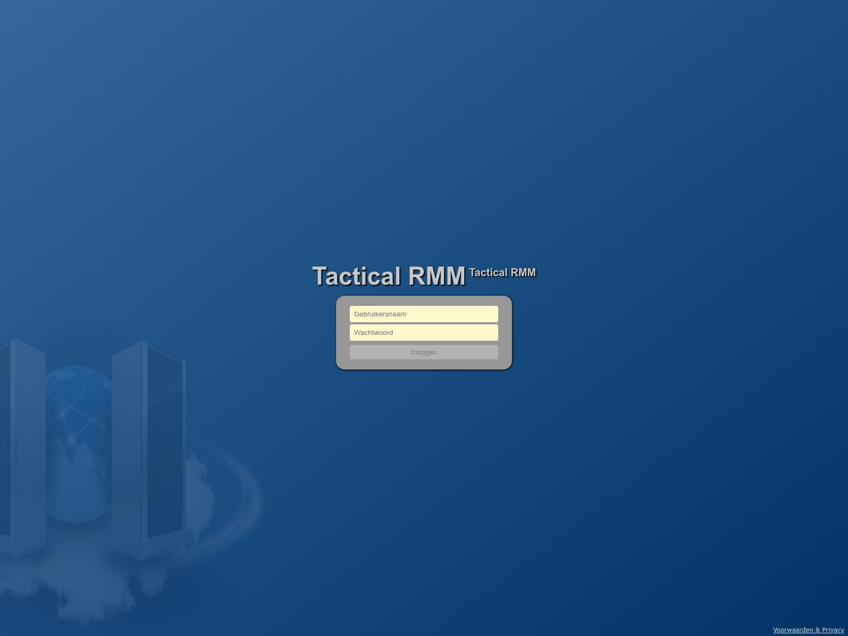 Intel_Ops_io's tweet image. Intel-Ops has also observed what we believe to be a new TTP, using DNS records to host command line queries in TXT records.

Continued use of #TacticalRMM, #SimpleHelp and #ReNgine.

We will release more information soon.