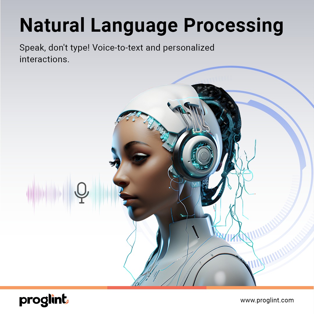 proglint's tweet image. Ready to revolutionize your Mobile App experience? Thanks to #AI, our apps are getting smarter by the day! 
Connect with us to craft your next-gen mobile app: bit.ly/3TSCSWz

#mobileappdevelopement #appdevelopment #mobileapps #AI #AIinmobileapp  #hiredevelopers #Proglint