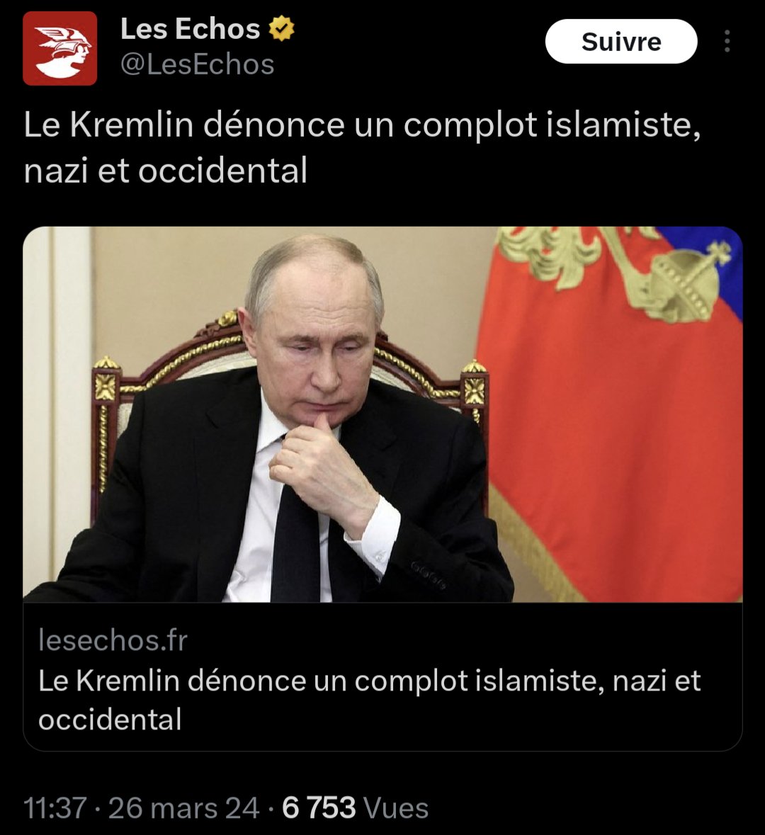 Bingo ! Si le Kremlin avait dit 'juif' c'était 3 points