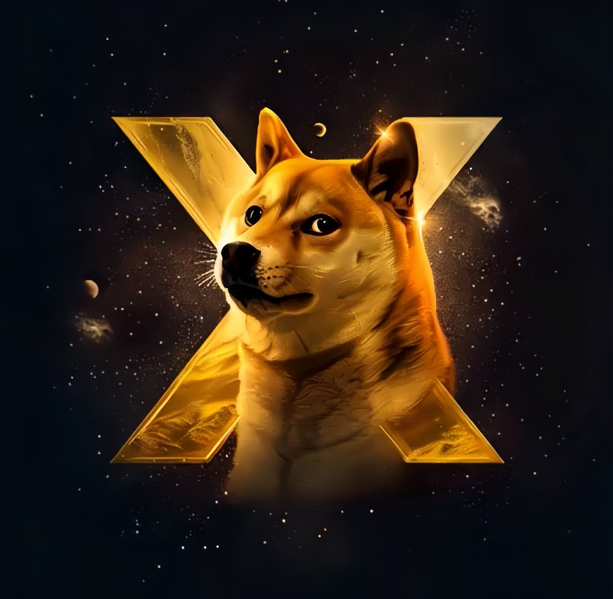 OrdiDogeCoin's tweet photo. 𝕏 is the peoples plattform, dogecoin is the peoples currency!
🔥🔥🔥
#Doge #OrdiDoge https://t.co/5ooOZpeKU4