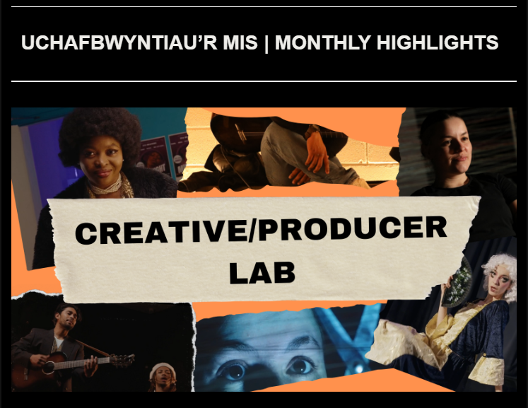 Darllenwch gylchlythyr AM - cyfle i weld rhai o uchafbwyntiau'r wefan ac ap yn ystod mis Mawrth!

Read AM's newsletter - a glimpse at some of the website and app's highlights during March! 

📰mailchi.mp/pyst/am-uchafb…