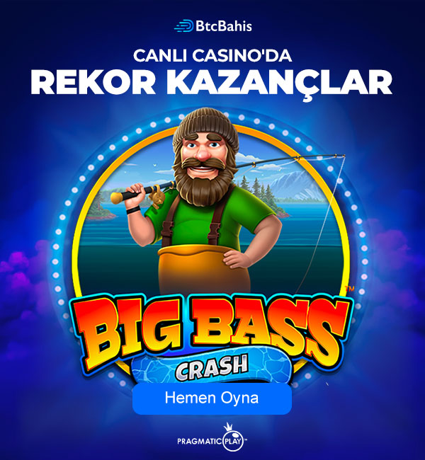 Btc_DigiMedia's tweet photo. Günün En Çok Kazandıran Canlı Casino Oyunları
💸Big Bass Crash 💸
💸Spaceman 💸

✨%100 Canlı Casino Bonusu
✨%40 Çevrimsiz Yatırım Bonusu
✨%30 PayFix Yatırım Bonusu

⚡️Üye ol, dilediğin bonusu seç, rekor kazançlara ulaşma şansını kaçırma! 
📲 Siteye git: https://t.co/bHL9Nk9yOn https://t.co/saPIe4CbQw
