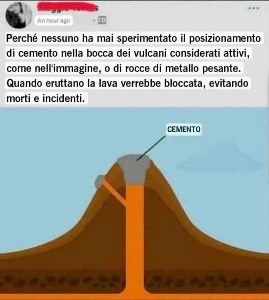 Arturoarthuren's tweet photo. Strano che gli scienziati non ci abbiano mai pensato. Sotto lo schema https://t.co/Z4l9rih6iL