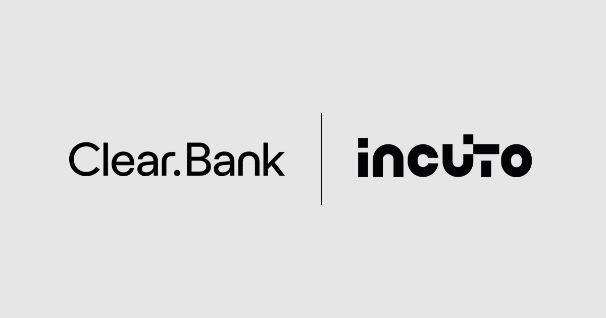 What led @incuto_uk to partner with ClearBank? 👀 In our latest case study, we hear from Andrew Rabbitt, CEO at incuto, on how partnering with us for access to the Faster Payment System (FPS) and virtual banking services has been game-changing for credit unions. Together we're…